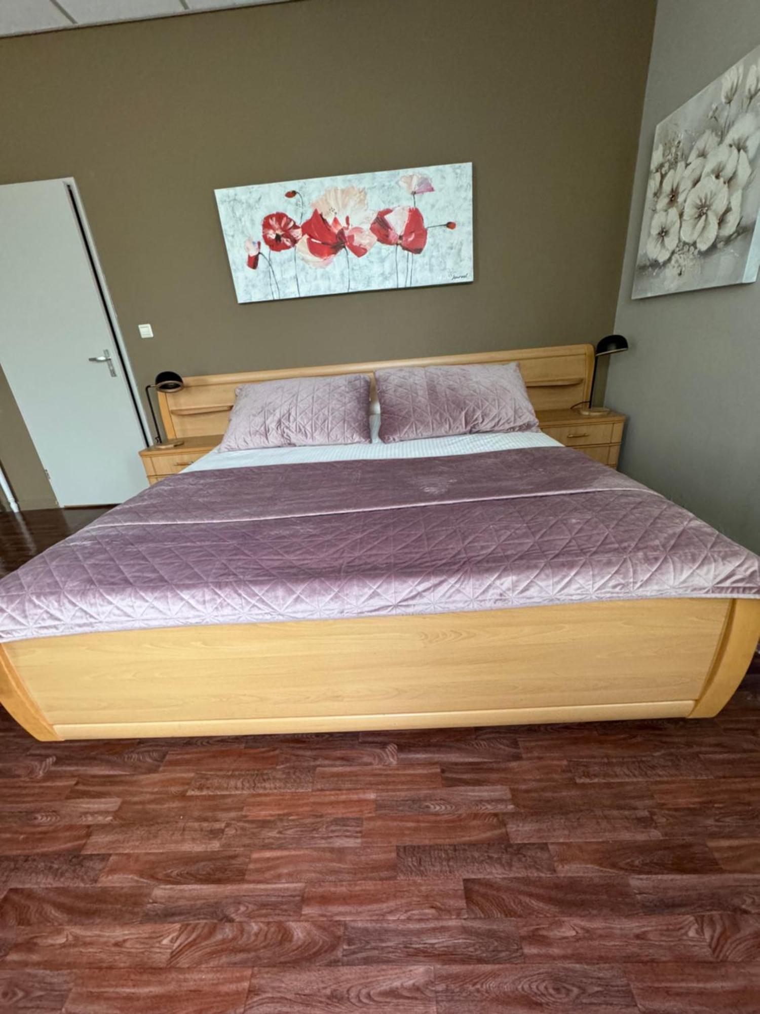 Ouwe Schuure Bed and Breakfast Sluis Εξωτερικό φωτογραφία