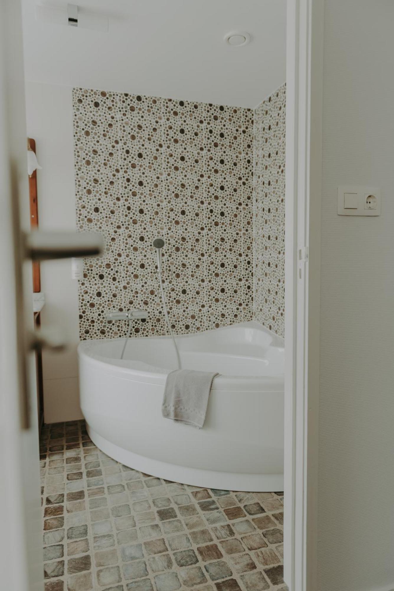 Ouwe Schuure Bed and Breakfast Sluis Εξωτερικό φωτογραφία